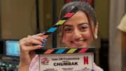 Helly Shah claims 'Chumbak' gave her career a 'new direction'