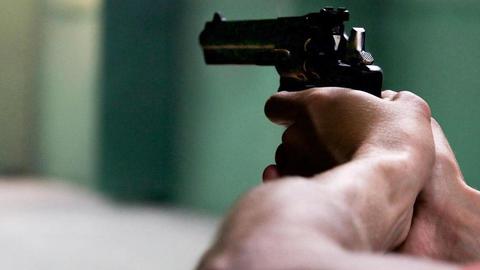 Meat shop owner shot dead by miscreants in south Delhi Meat shop owner shot dead by miscreants in south Delhi