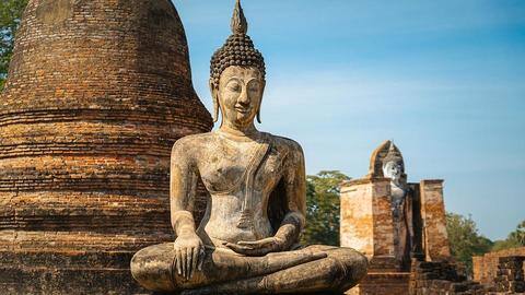 Buddha Purnima 2022: History, significance, and teachings of Buddha Buddha Purnima 2022: History, significance, and teachings of Buddha