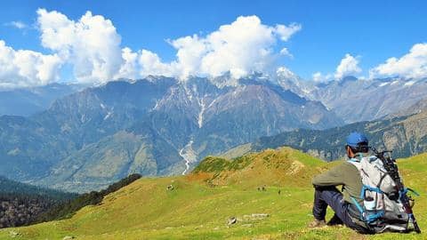 Your guide to traveling to Manali this summer Your guide to traveling to Manali this summer