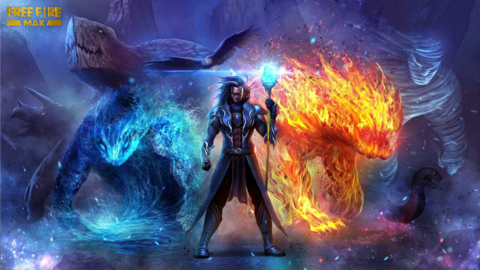 Garena Free Fire MAX: How to redeem July 25 codes? Garena Free Fire MAX: How to redeem July 25 codes?