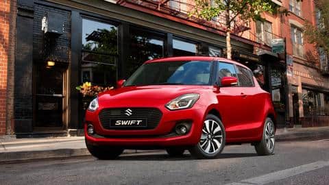 Massive discounts on Maruti Suzuki cars this month: Check offers Massive discounts on Maruti Suzuki cars this month: Check offers