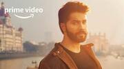 Russo Brothers confirm Varun Dhawan will lead 'Citadel' Indian installment