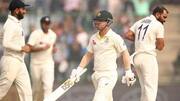 IND vs AUS: David Warner ruled out of 2nd Test