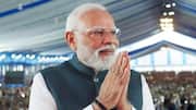 PM Modi inaugurates Combined Commanders's Conference in Kolkata