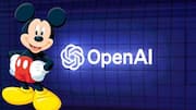 How Disney's $1B OpenAI deal could reshape AI video creation