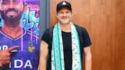 'Indian fans make me feel at home': Shane Watson