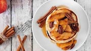 5 tasty ways to use apples and cinnamon