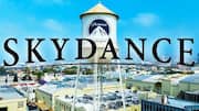 Why Paramount Skydance is shifting its stock listing to NYSE