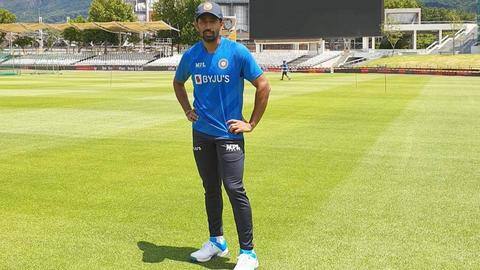 Wriddhiman Saha leaves Bengal domestic side, set to represent Tripura Wriddhiman Saha leaves Bengal domestic side, set to represent Tripura