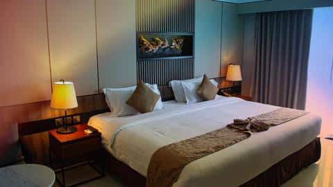 Try these hacks for a comfortable stay at any hotel Try these hacks for a comfortable stay at any hotel