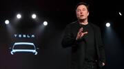 Elon Musk pledges to not sell more Tesla shares