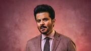 Happy birthday Anil Kapoor: Most memorable characters of 'Mr. India'