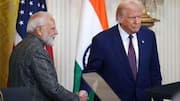 Trump's 50% tariffs could risk 3L Indian jobs, warn experts