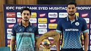 Ishan Kishan-led Jharkhand win their maiden SMAT title: Key stats