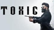 'Toxic': New poster reveals Yash starrer to drop teaser soon