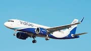 IndiGo suspends flights to these 7 destinations till March 28