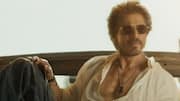 No, Shah Rukh Khan's 'King' isn't getting postponed