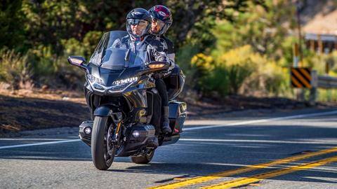 Honda recalls Africa Twin, Gold Wing Tour, Fireblade in India Honda recalls Africa Twin, Gold Wing Tour, Fireblade in India