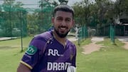 Umran Malik set for return after long injury layoff: Details