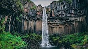 Your itinerary to the best of Uttarakhand's waterfalls
