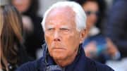 Giorgio Armani biopic gets its director
