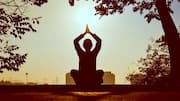 Upgrade your lifestyle with these simple habits 