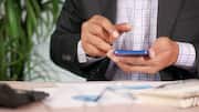 5 ways to scan and manage documents on your phone