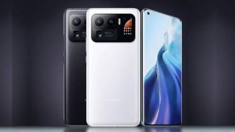 Mi 11 Ultra to feature a new silicon-oxygen anode battery Mi 11 Ultra to feature a new silicon-oxygen anode battery