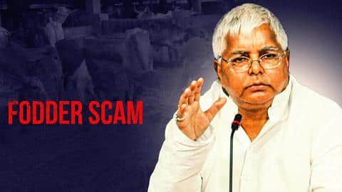 Jharkhand HC grants bail to Lalu in fifth fodder scam Jharkhand HC grants bail to Lalu in fifth fodder scam
