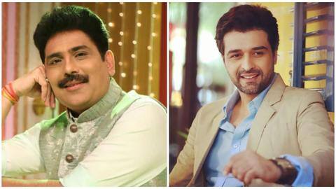 'TMKOC' makers find Shailesh Lodha's replacement in Sachin Shroff 'TMKOC' makers find Shailesh Lodha's replacement in Sachin Shroff