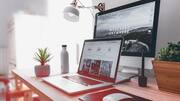 Work from home: Keep your desk organized with these tips