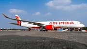Air India announces ₹25L interim compensation for crash victims