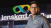 Lenskart to file DRHP publicly in July, eyes $1B IPO