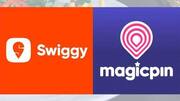 Swiggy and magicpin see festive surge as food orders skyrocket