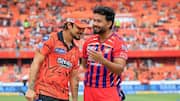 IPL 2026, LSG defeat SRH to post first win: Stats
