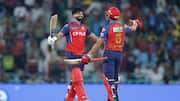 These captains have clocked centuries in IPL chases