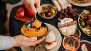 Sweet potatoes + rosemary: A match made in heaven