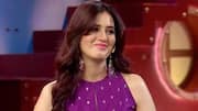 'BB 20': Isha Rikhi doesn't 'regret' sharing personal life online