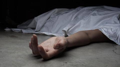 Man beaten to death by neighbors in Delhi's Rajouri Garden Man beaten to death by neighbors in Delhi's Rajouri Garden