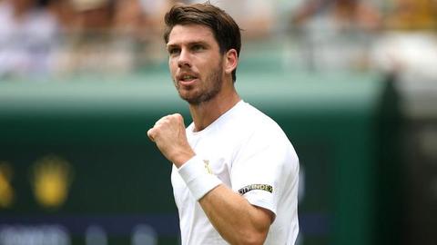 Decoding the run of Cameron Norrie in 2021 Decoding the run of Cameron Norrie in 2021