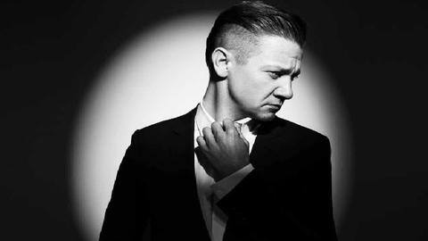 5 interesting facts about our favorite Hawkeye, Jeremy Renner 5 interesting facts about our favorite Hawkeye, Jeremy Renner
