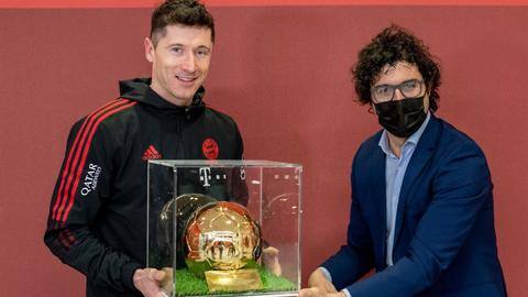 Decoding Robert Lewandowski's best seasons in the Bundesliga Decoding Robert Lewandowski's best seasons in the Bundesliga