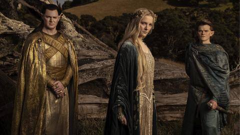 'LotR: The Rings of Power' premiere attracts 25M viewers globally! 'LotR: The Rings of Power' premiere attracts 25M viewers globally!