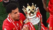 Bayern Munich make fresh approach for Liverpool's Luis Diaz