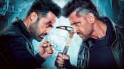 'War 2':YRF saves Hrithik v/s Jr. NTR dance for theaters