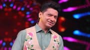 Shaan calls AI voice cloning of veteran singers 'cruel'