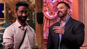 'BB 19': Pranit More roasts Rohit Shetty, trolls 'Dilwale'