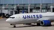United Airlines diverts flight after 'BOMB' signal detected onboard