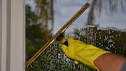 How to make window screens look clean once again